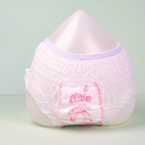 <span class=keywords><strong>Culotte</strong></span> de serviette sèche toute la <span class=keywords><strong>nuit</strong></span> pour femmes super absorbante et jetable personnalisé OEM vente en gros pour adultes - Product Image 4