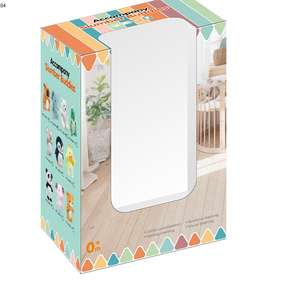 Jouet à piles Éléphant Lavable Projection Dormir Respiration Veilleuse Bébé Machine Apaisante Avec Peluche Jouet - Product Image 5