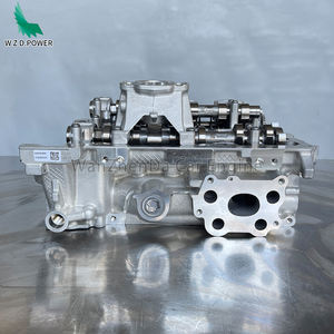 Cabeza de Cilindro Original para <span class=keywords><strong>BMW</strong></span> MINI 318i X2 X1 F55 F56 F54 F30 F35 F39 F52 B38A12 B38B15 B38, Conjunto de Cabeza de Cilindro - Product Image 2