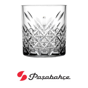 Bicchiere Old Fashioned <span class=keywords><strong>Pasabahce</strong></span> Timeless D.o.f 34.5 cl 8.6 x 9.6 h cm Attrezzature per Catering Forniture per Ristoranti Vendita all'Ingrosso - Product Image 4