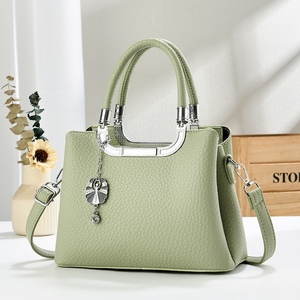 Borsa di Lusso Trendy 2026, Handtaschen Carteras Para Mujer Al <span class=keywords><strong>Por</strong></span> Mayor, Minimalista Personalizzata per lo Shopping - Product Image 4