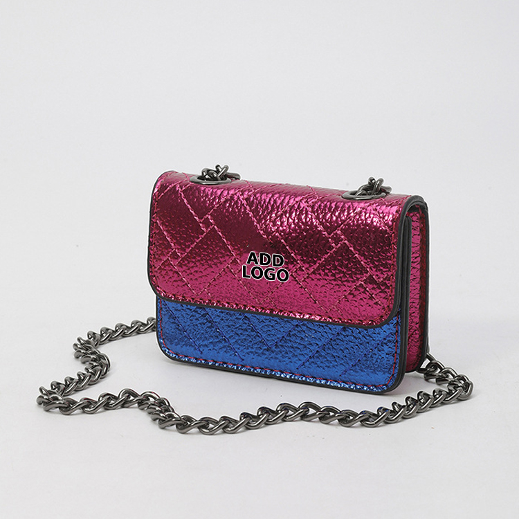 Shop Trendy Metal Purses Wholesale Luxury Handbags