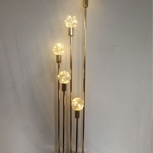 Minimalist Modern High Quality Durable Iron Plant Stand Sleek Space Saving <b>Flower</b> Holder for Home Living Room Decor - Product Image 6