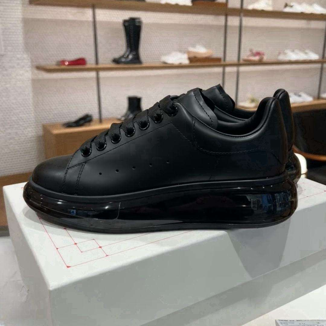 Black Sent inquiry get catalog