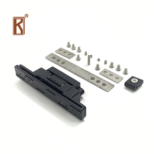 <span class=keywords><strong>Cerniera</strong></span> Nascosta a Telaio Piatto Standard Europeo, Accessori Hardware in Alluminio <span class=keywords><strong>per</strong></span> Porte a Battente in Alluminio - Product Image 2