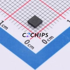Amplificador de instrumentación de chip IC de circuito integrado INA851RGTR, original y nuevo - Product Image 1