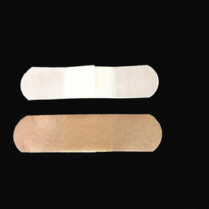Pansement jetable en tissu élastique, imperméable, non stérile, accessoire de trousse de premiers secours - Product Image 2