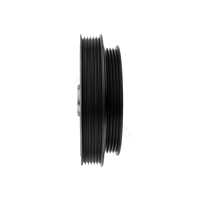 Poulie de vilebrequin compatible avec Nissan Almera 06- 12303-95F0A 12303-4M710