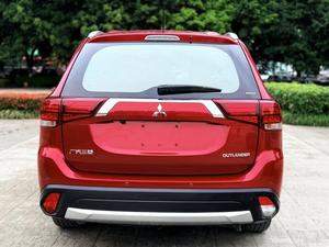 <span class=keywords><strong>Mitsubishi</strong></span> <span class=keywords><strong>Outlander</strong></span> SUV d'occasion avec transmission CVT, spacieux, faible coût d'entretien, voiture d'occasion japonaise pas chère à <span class=keywords><strong>vendre</strong></span> - Product Image 5