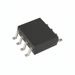 Composants électroniques 8 SOlC M24512-WMW6TG Mémoire BOM IC en stock - Product Image 1
