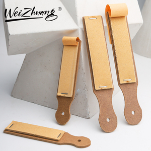 Großhandel Schleifpapierblock für Kunstmalerei, Bleistiftanspitzung und Skizzenzeichnung - Product Image 5