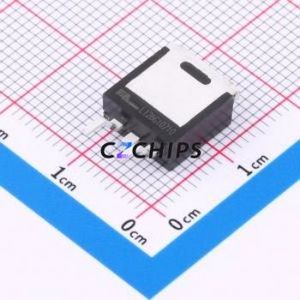 Transistor à effet de champ (MOSFET) Original-New P3056LSG-VB TO-263(D2PAK) - Product Image 2
