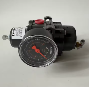 Filtres à air et régulateurs 67CF et électro-pneumatiques 3582i avec solénoïde - Product Image 1