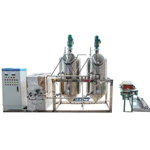 Koudgeperste Virgin Kokosolie Machine In Sri Lanka, ruwe Palmolie Raffinage Machine In India Persmachine Voor Kokosolie