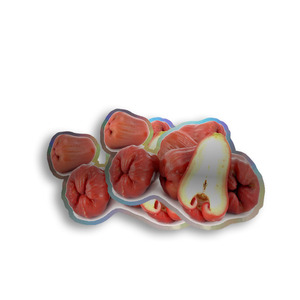 Giá tốt nhất UV dtf sticker cho 16oz thủy tinh có thể kết thúc tốt đẹp lọ - Product Image 1