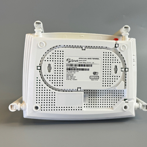 4 antenas 4GE puertos Gigabit AC AC1200 POTS USB 2,4G 5Ghz Optica Fibra Terminal doble modo XPon ONT ONU Wifi módem - Product Image 6