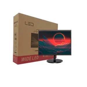 Monitor da ufficio con Logo personalizzato da 15 pollici Mini Monitor a LED portatili