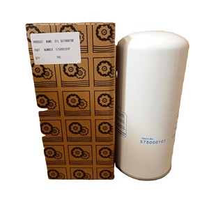 Séparateur d'huile pour compresseur d'air industriel Manny 575000101, état neuf - Product Image 5