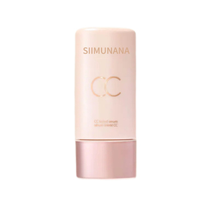Sérum <span class=keywords><strong>CC</strong></span> auto-adaptatif changeant de couleur, imperméable, hydratant 24h, végétalien, unifie le teint, base de maquillage légère pour correction de couleur quotidienne - Product Image 4