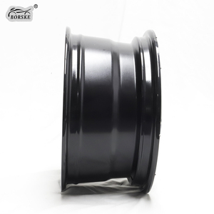 Jantes en alliage de pièces automobiles Taille de roue en alliage d'aluminium de 14 pouces 14*7 pouces ET -25mm PCD 4*101.6mm HUB 70mm Jantes ATV - Product Image 6
