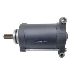 Motor de Arranque Nuevo para CFMOTO CF600 ATV CF196 Motor <span class=keywords><strong>600</strong></span> <span class=keywords><strong>CC</strong></span> ATV X6 0600-091100 - Product Image 1