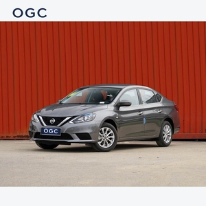 Nissan Sylphy 2024 d'<span class=keywords><strong>occasion</strong></span>, conduite à gauche, 5 places, 1.6L automatique, toit ouvrant, cuir, Ghana, Nigéria, Algérie, Chine - Product Image 1