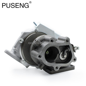24100-4631 Is Suitable For SK200-8 Turbocharger J05E Diesel <strong>Engine</strong> <strong>Turbo</strong> Kit. - Product Image 2