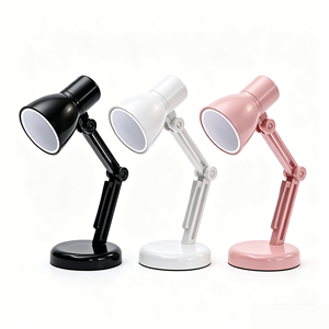 Student specific <b>mini</b>, new and unique creative book light, dormitory night light - Product Image 1