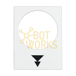 Schneider Electric ZB2BY4953 - Nuovo - Product Image 1