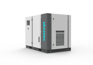 Multsea perlengkapan industri umum 7 8 10 12 Bar Filter udara kompresor udara sekrup bebas minyak tekanan tinggi - Product Image 3