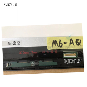 Montaje <span class=keywords><strong>15</strong></span>-AQ para <span class=keywords><strong>HP</strong></span> <span class=keywords><strong>ENVY</strong></span> X360 15M-AQ <span class=keywords><strong>15</strong></span> AQ, pantalla táctil LCD, LP156WF6-SPL2, LP156UD1-SPB1, LQ156D1JW04, N156DCE-GA1 - Product Image 2