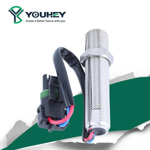 Sensor de Velocidad para Motor Diésel M18, Piezas y Accesorios para Grupo Electrógeno - Product Image 5