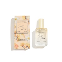 KOSY MOSY Sweet Daisy Eau de Parfum 30ml, parfum floral longue durée, spray pour femme, parfum pour usage quotidien