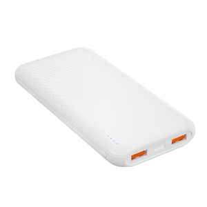 Nhà Máy biểu tượng tùy chỉnh 10000mAh ngân hàng điện với 22.5 Wát siêu nhanh sạc điện thoại di động trường hợp đối với <span class=keywords><strong>Android</strong></span> - Product Image 6