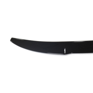 Becquet <span class=keywords><strong>de</strong></span> <span class=keywords><strong>toit</strong></span> universel noir brillant Performance becquet <span class=keywords><strong>de</strong></span> <span class=keywords><strong>coffre</strong></span> arrière aileron <span class=keywords><strong>de</strong></span> <span class=keywords><strong>toit</strong></span> pour <span class=keywords><strong>BMW</strong></span> <span class=keywords><strong>X4</strong></span> G02 2019 - Product Image 3