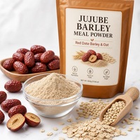 Poudre de Jujube 500g – Nutrition et Énergie pour le Petit-Déjeuner – Yuzetang – Durée de Conservation 12 Mois – Fabriqué en Chine – Administration Orale