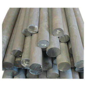 Barra redonda de acero al carbono de calidad Ss400 de metal liso En19, barra redonda de 25mm Ss275 <span class=keywords><strong>En26</strong></span> de 90mm - Product Image 4