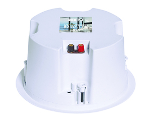 Dibeisi ลำโพงเพดาน2ทาง5.25/6.5/8นิ้ว, ลำโพงติดเพดาน<span class=keywords><strong>180</strong></span>วัตต์พร้อมหม้อแปลงขนาด70/100โวลต์ใช้สำหรับลำโพงในอาคารสาธารณะ - Product Image 3