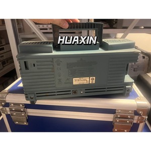Osciloscopio digital de almacenamiento de 2 canales Tektronix TBS 1072B-EDU USADO hx - Product Image 3