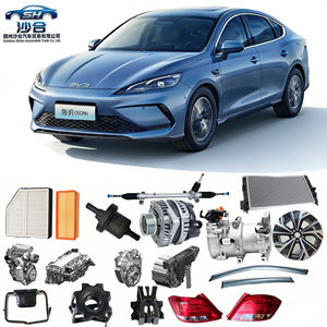 Repuestos para Desmontaje y Montaje Completo de Vehículos <span class=keywords><strong>BYD</strong></span> Seal 05 DMi de Nueva Energía (Serie Completa) - Product Image 1