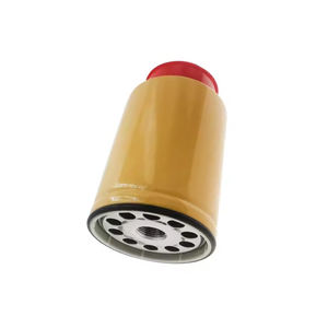 เครื่อง BF1281หนอนผีเสื้อกรองน้ำมันเชื้อเพลิงเครื่องแยกน้ำ1290372 FS19754 - Product Image 1