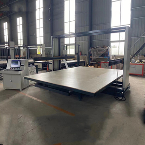 JX Epsole Machine de découpe automatique en fil à bloc continu Cnc Hot Eps Foam Mexique Turquie Russie Philippines Roumanie Colombie - Product Image 4
