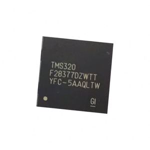 ชิป IC TMS320F28377DZWTT คุณภาพสูง ชิ้นส่วนอิเล็กทรอนิกส์ TMS320F28377 - Product Image 1