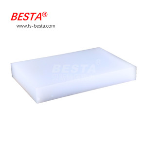 Hoja de vidrio acrílico fundido transparente de 4 pies X 8 pies Hoja de plástico transparente 2mm 3mm 5mm 6mm Placa acrílica extruida gruesa - Product Image 2
