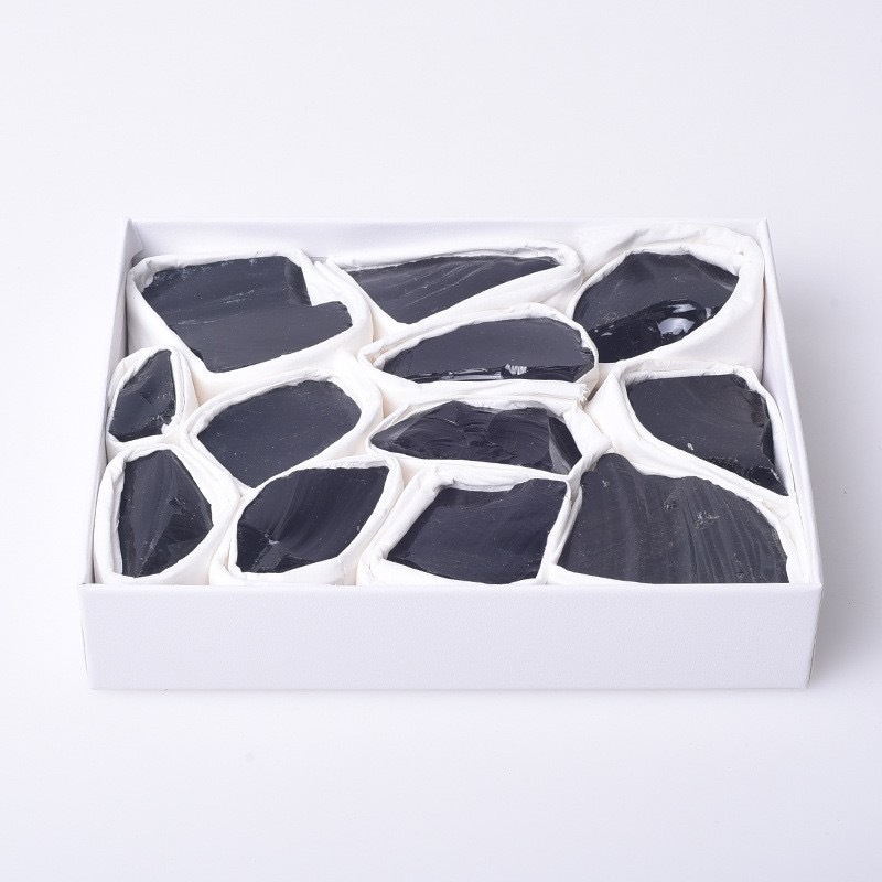 obsidienne (bonne qualité)