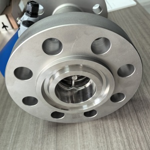 เครื่องวัดอัตราการไหลแบบปรับพื้นที่ได้ Krohne H250/RR/M40 สำหรับของเหลวและก๊าซ H250/RR/M40/ESK-EX เครื่องวัดอัตราการไหลแบบโคริโอลิส H250/RR/M40/ESK-EX H250/ - Product Image 4