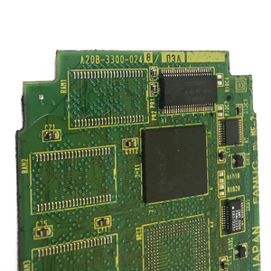 FANUC Original Axis <b>Card</b> Pcb Circuit Board A20B-3300-0248 - Product Image 2