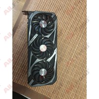Original en stock Radeon RX 6700 XT 12GB ROG STRIX OC GDDR6 Carte graphique RX6700XT