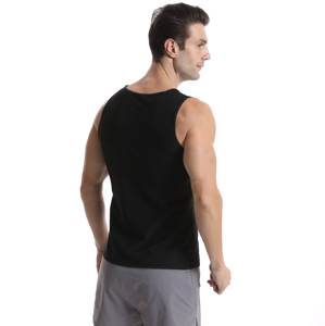 Camiseta Deportiva Unisex <span class=keywords><strong>para</strong></span> <span class=keywords><strong>Quemar</strong></span> <span class=keywords><strong>Grasa</strong></span> y Desarrollar Músculos, <span class=keywords><strong>Chaleco</strong></span> de Sauna <span class=keywords><strong>para</strong></span> Sudar, <span class=keywords><strong>Precio</strong></span> de Fábrica - Product Image 6