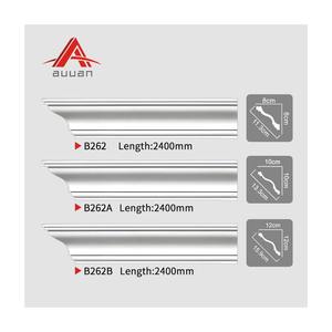 מפעל אוואן מיוצר פוליאוריטן קלאסי קוות עבור תקרת מסגרות תקרת כוזבות וקישוטים לקישוט מקורה - Product Image 1